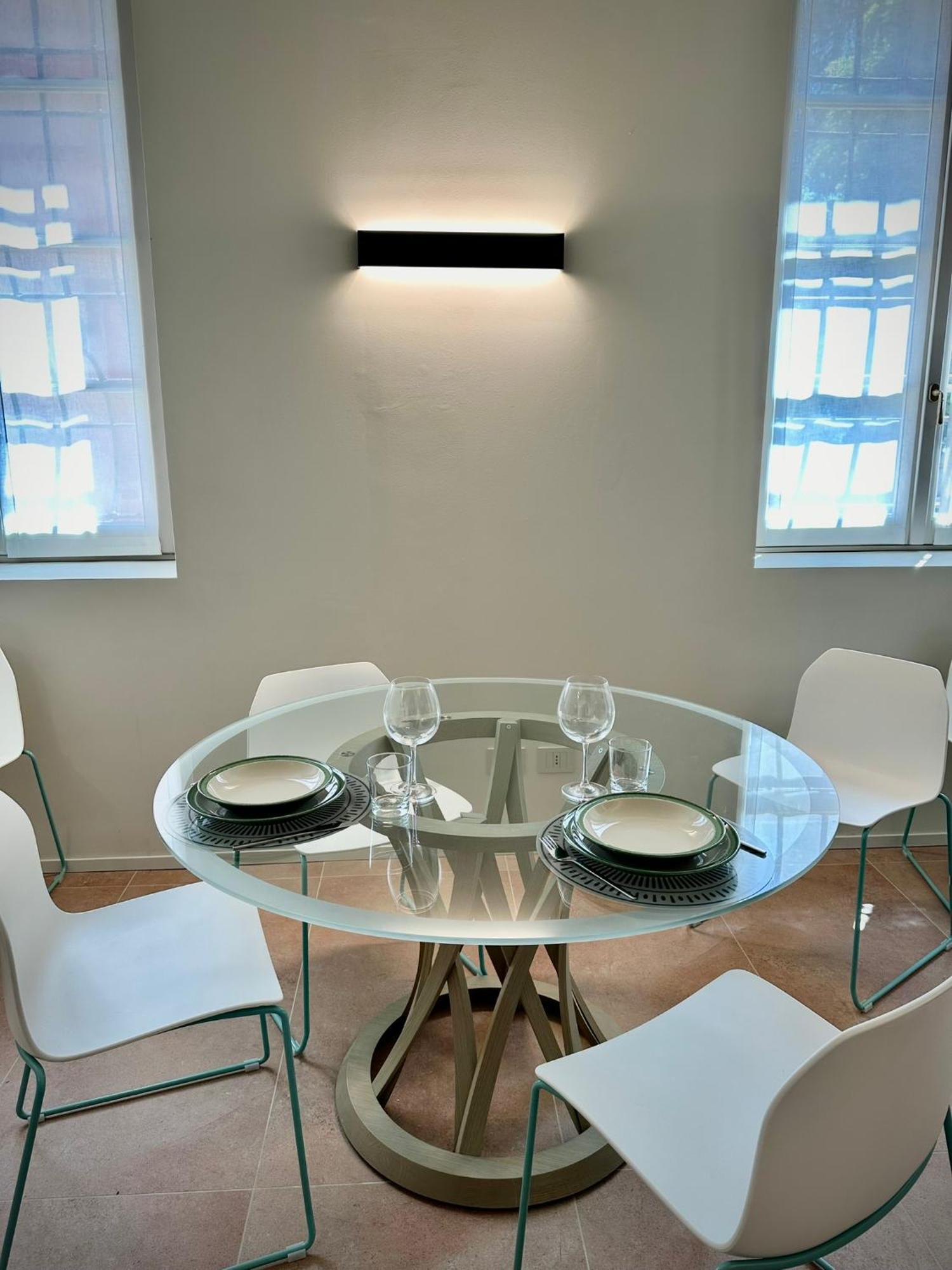 Grey-Fontanelli Luxury Suite Reggio nell'Emilia Zewnętrze zdjęcie